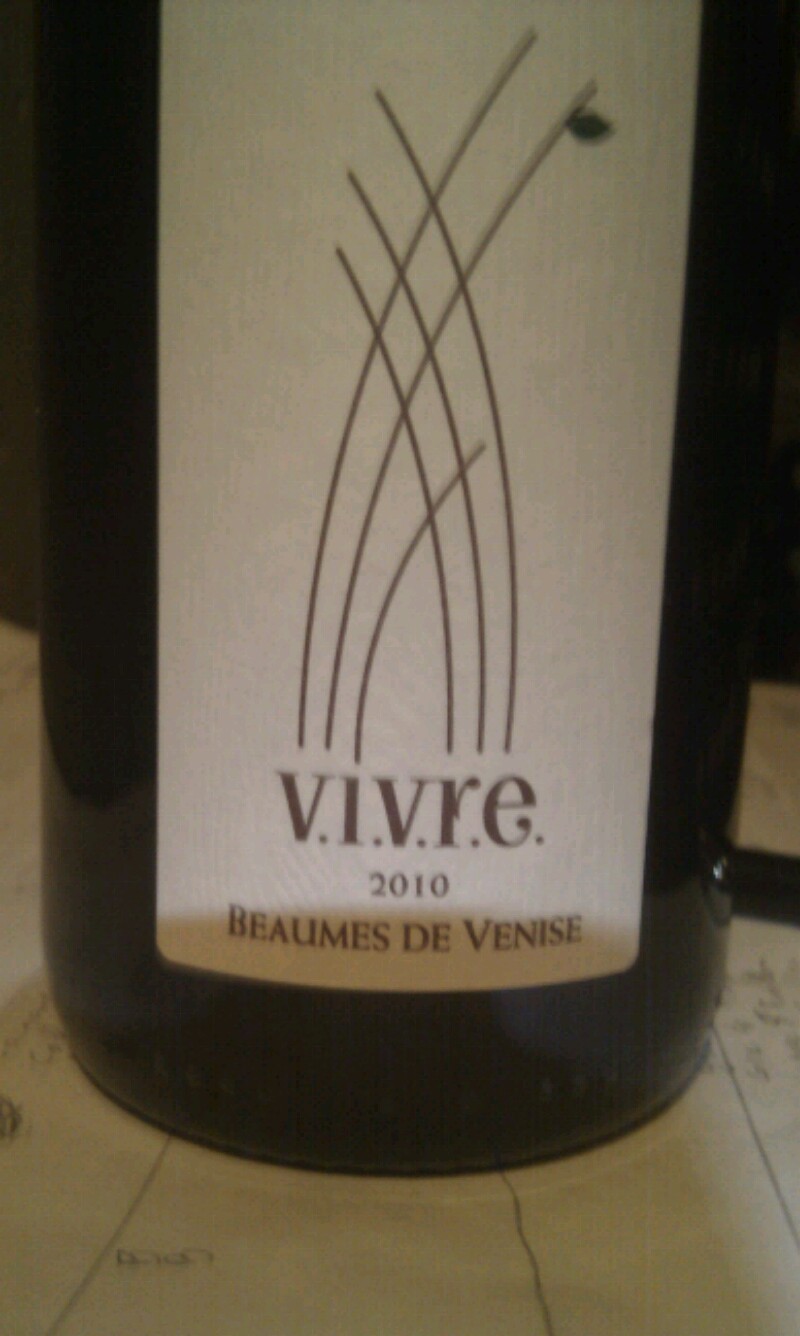 Beaumes-de-Venise