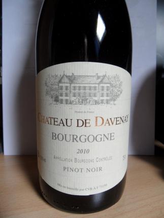 Pinot noir