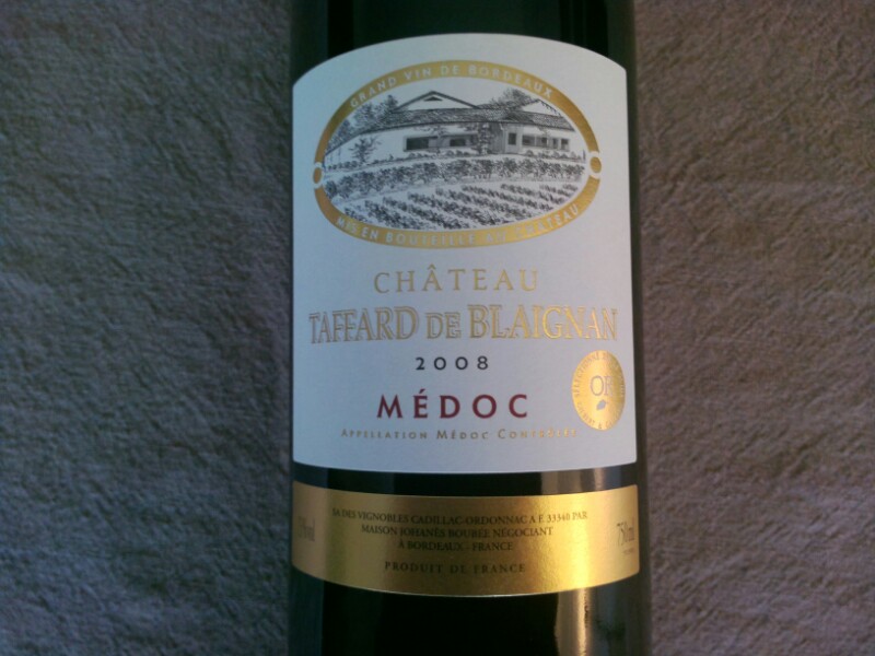 Médoc