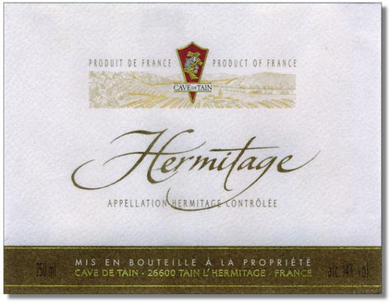 Hermitage