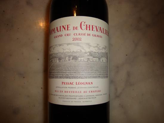Pessac-Léognan