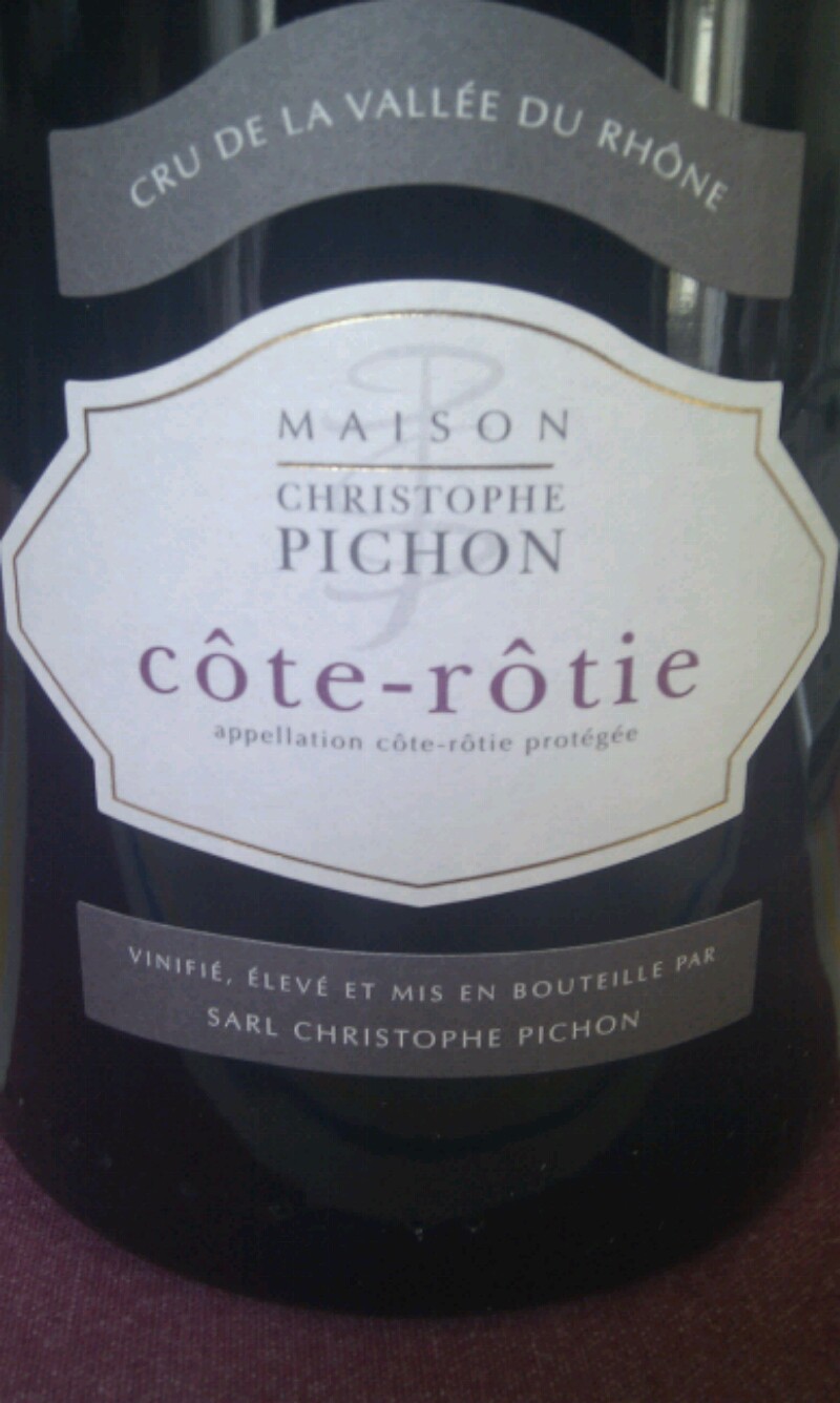 Côte-Rôtie