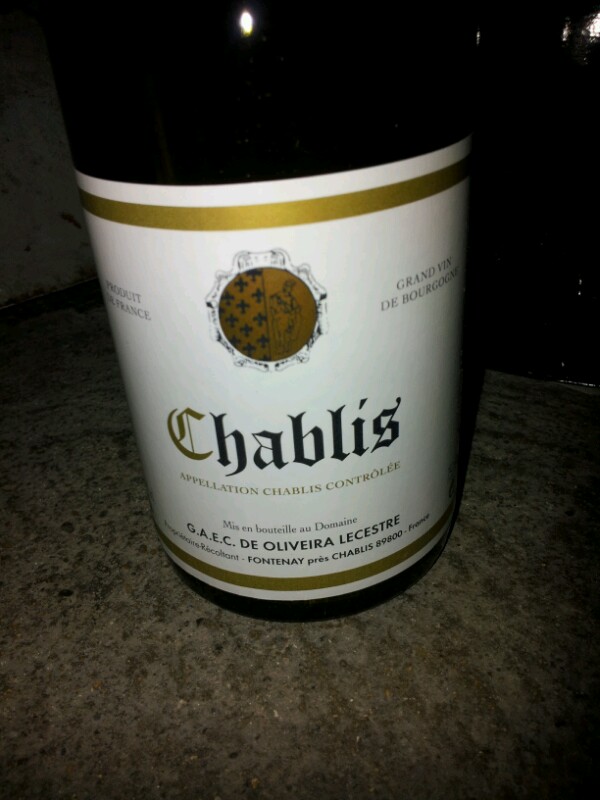 Chablis