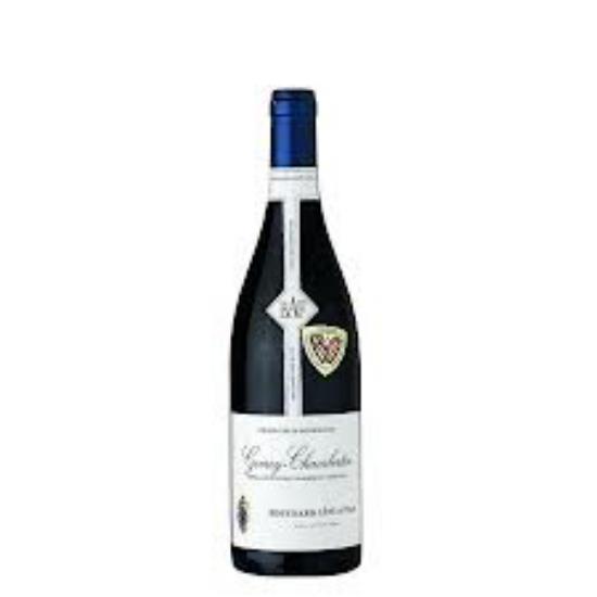 Gevrey-chambertin