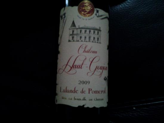 Montagne-Saint-Emilion