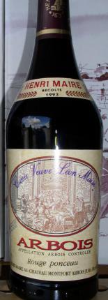 Arbois