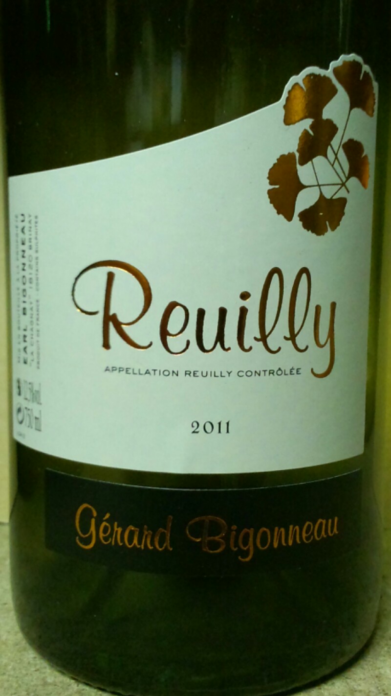 Reuilly