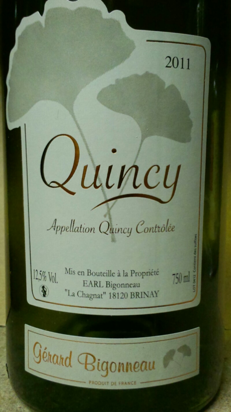 Quincy