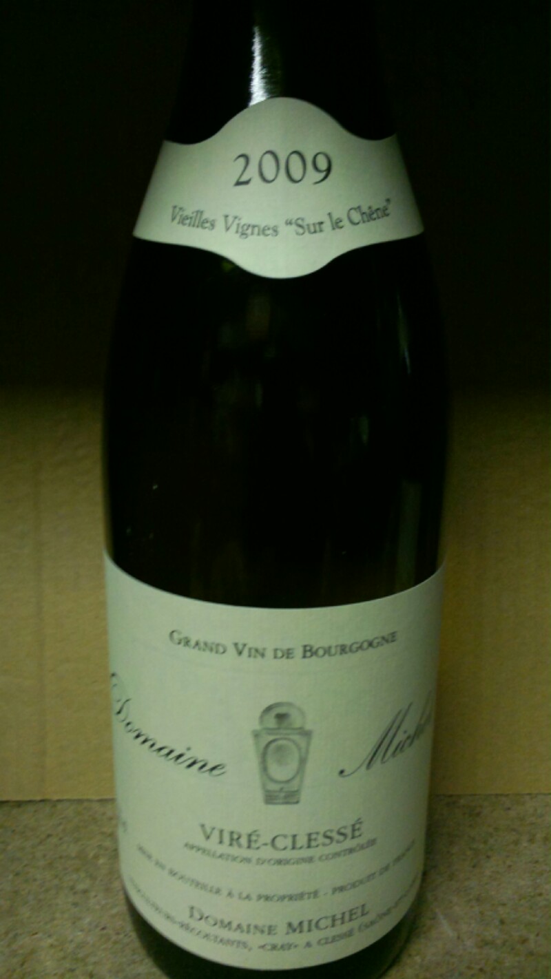 Viré-Clessé
