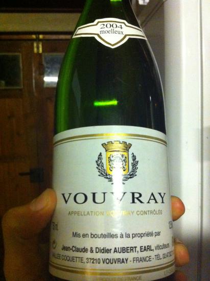 Vouvray