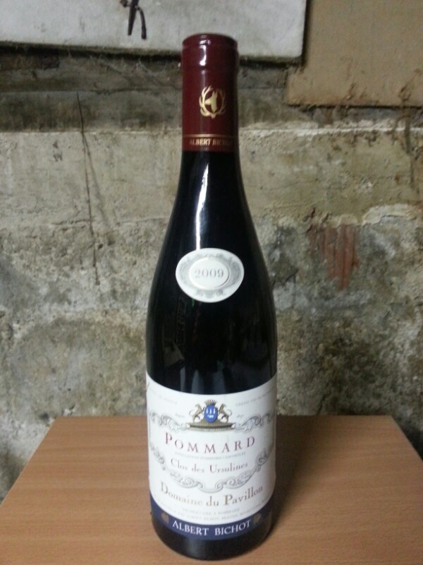 Pommard