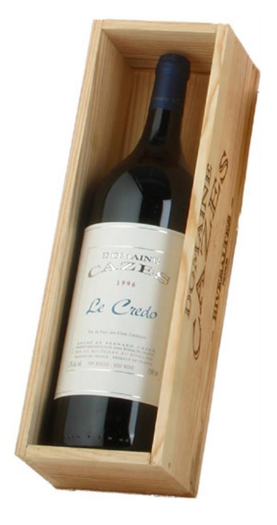 Vin de pays des Côtes catalanes