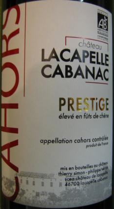 Cahors