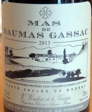 Vin de pays de l'Hérault