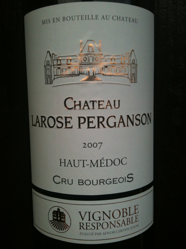 Haut-Médoc