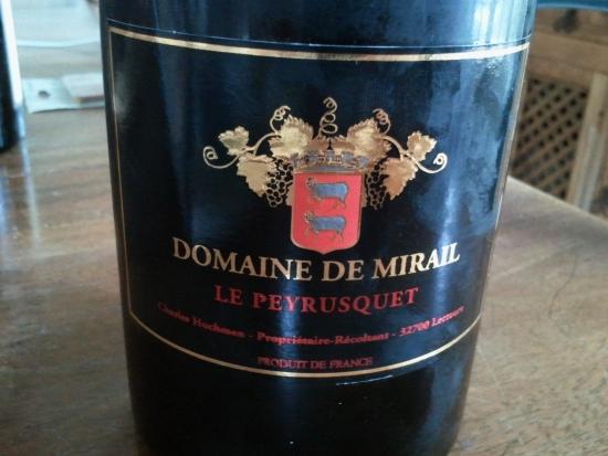 Côtes de Gascognes