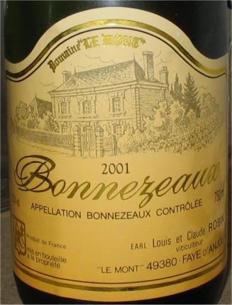 Bonnezeaux