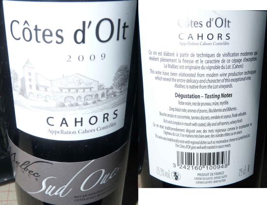 Cahors