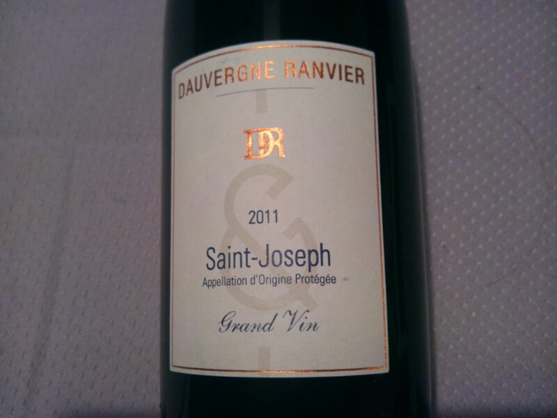 Saint-Joseph