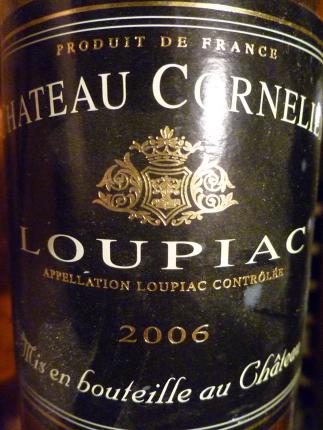 Loupiac