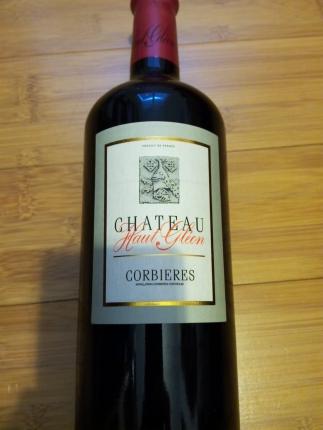 Corbières