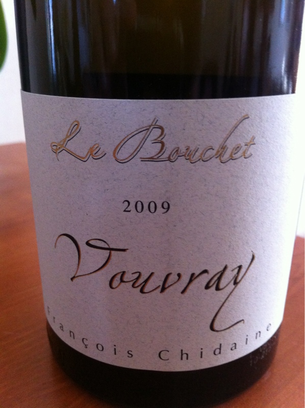 Vouvray