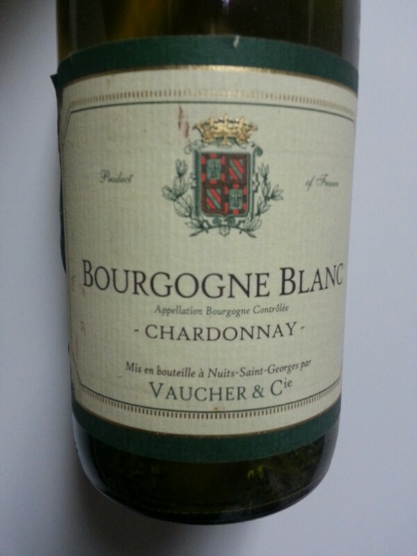 Bourgogne