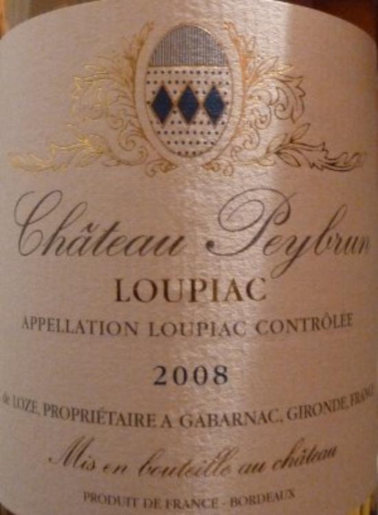 Loupiac