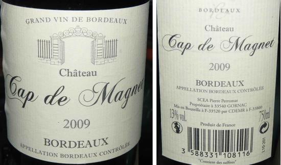 Bordeaux