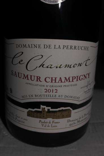 Saumur-Champigny