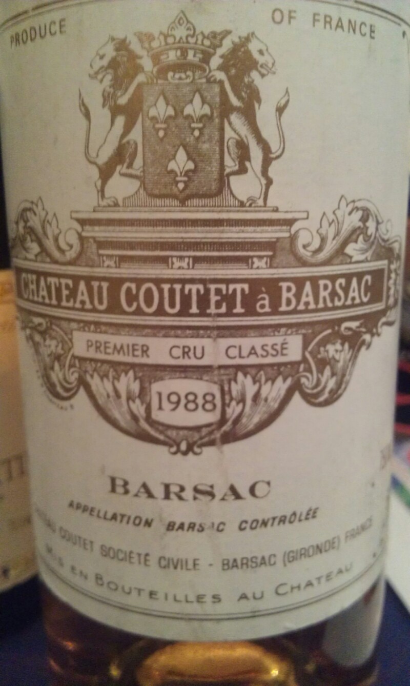Barsac