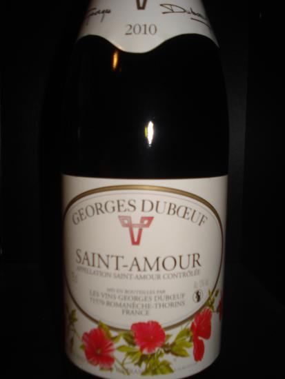 Saint-Amour