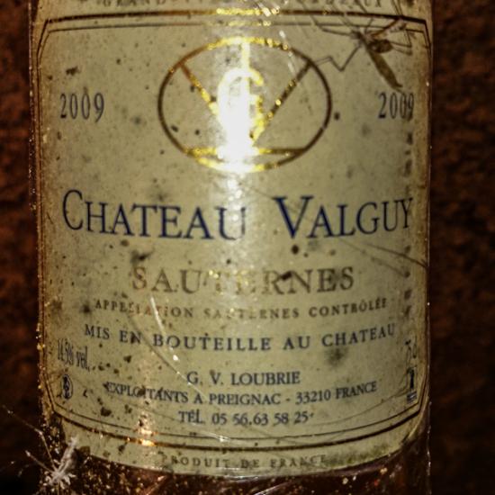 Sauternes