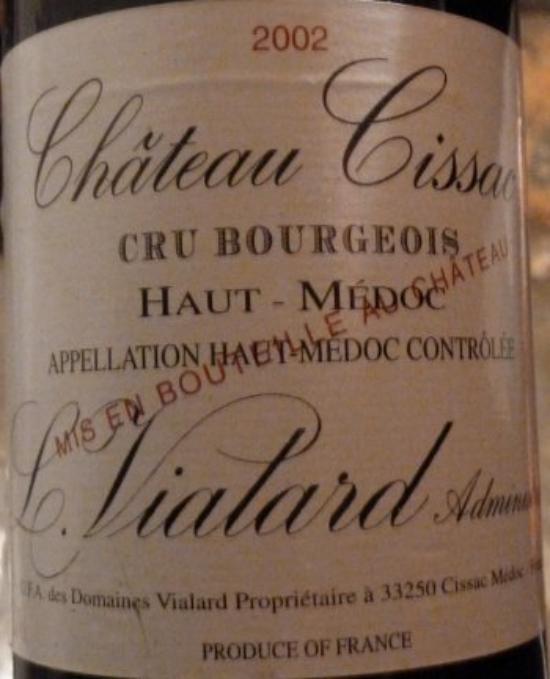 Haut-Médoc