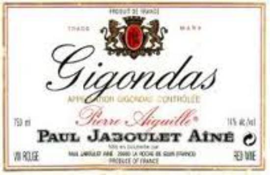 Gigondas