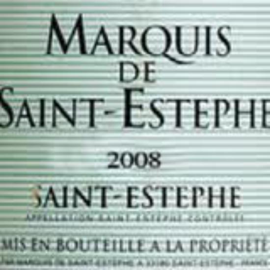 Saint-Estèphe
