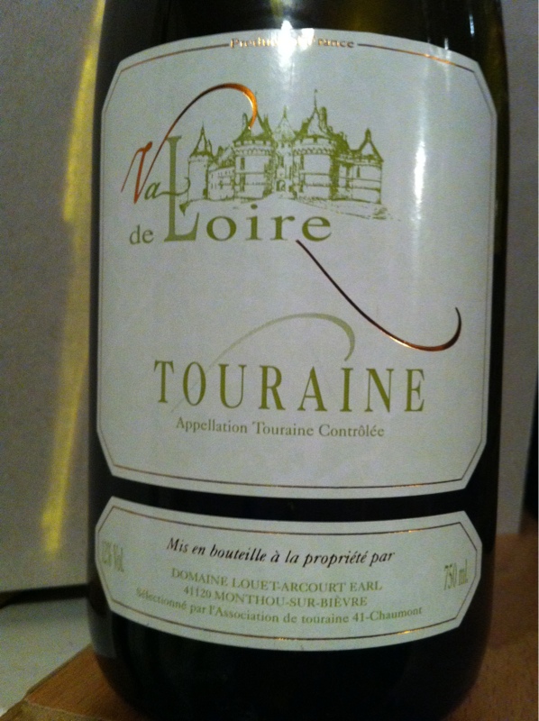 Touraine