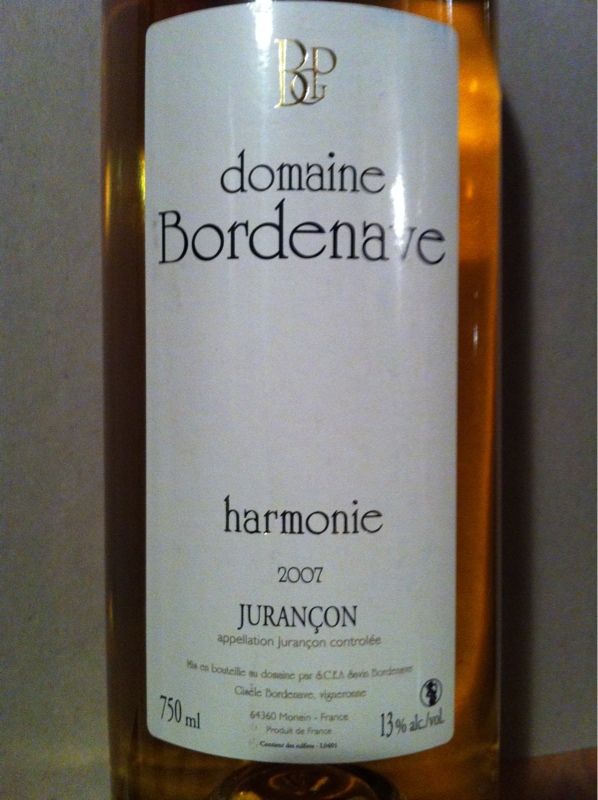 Jurançon