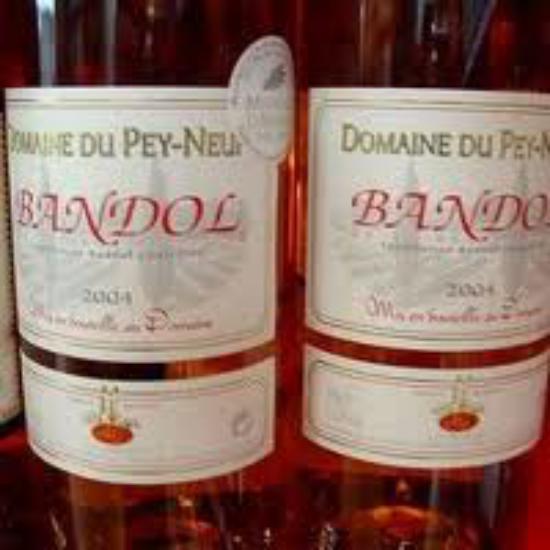 Bandol