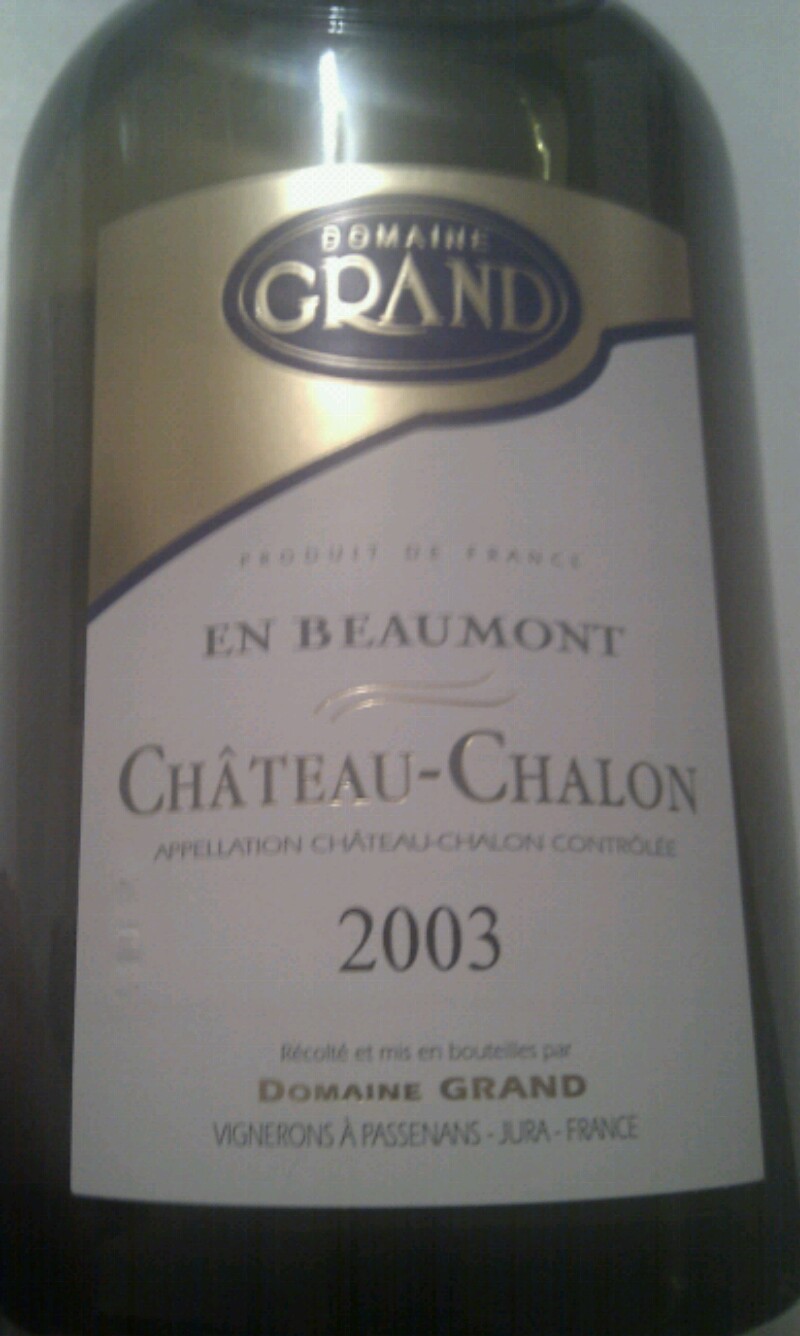 Château-Chalon