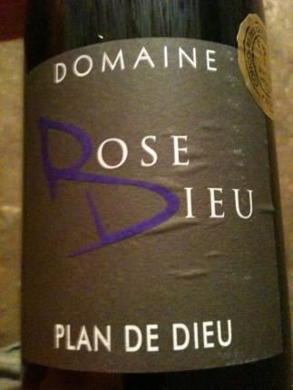 Côtes-du-Rhône