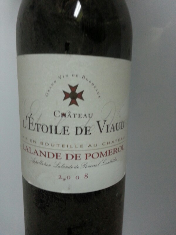Lalande-de-Pomerol
