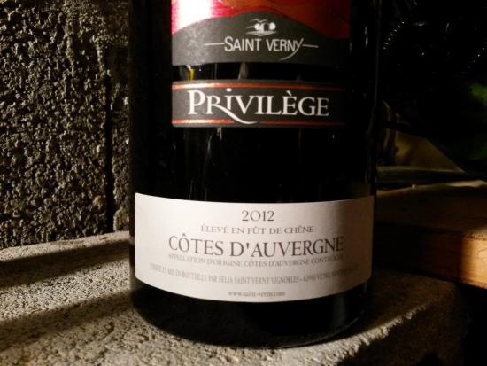 Côtes d'Auvergne