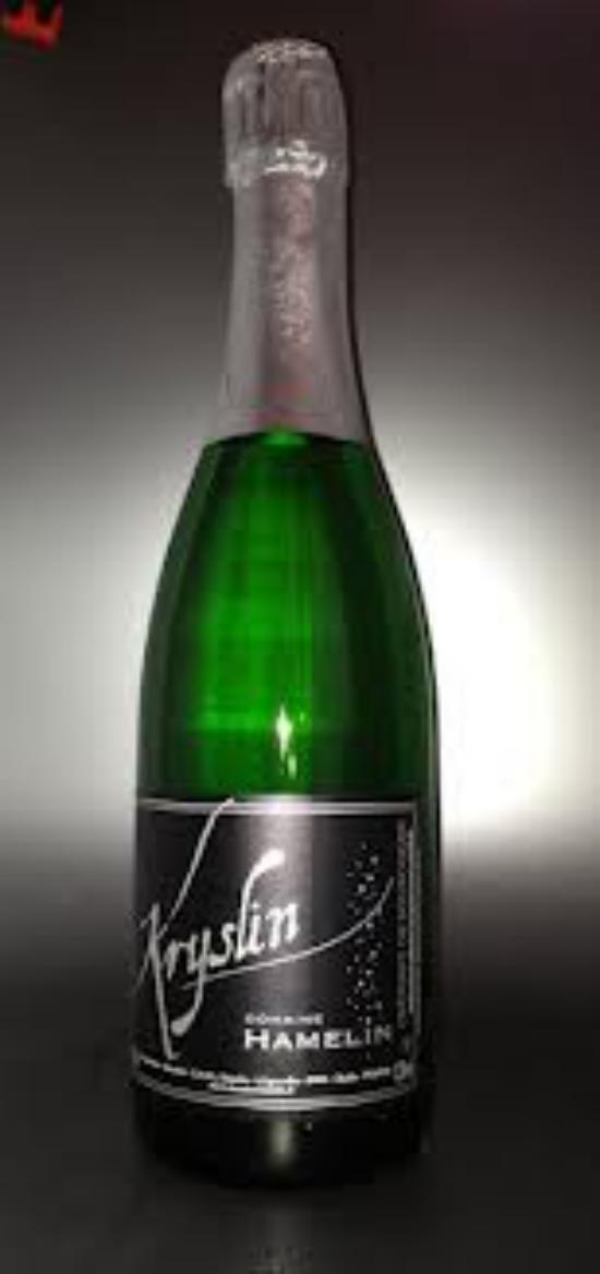 Crémant de Bourgogne