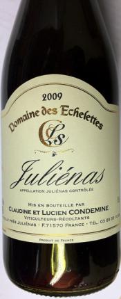 Juliénas