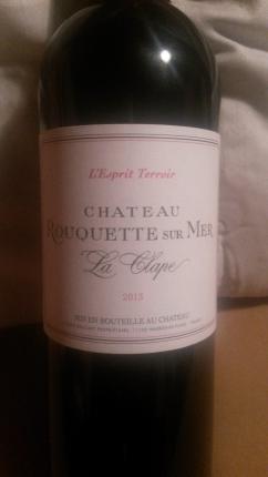 Coteaux du Languedoc La Clape