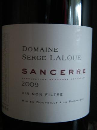 Sancerre