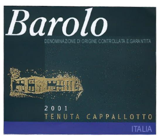 Barolo