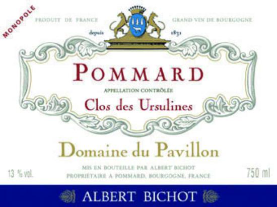 Pommard