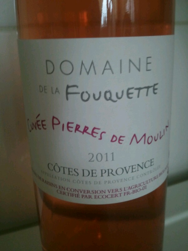 Côtes de Provence